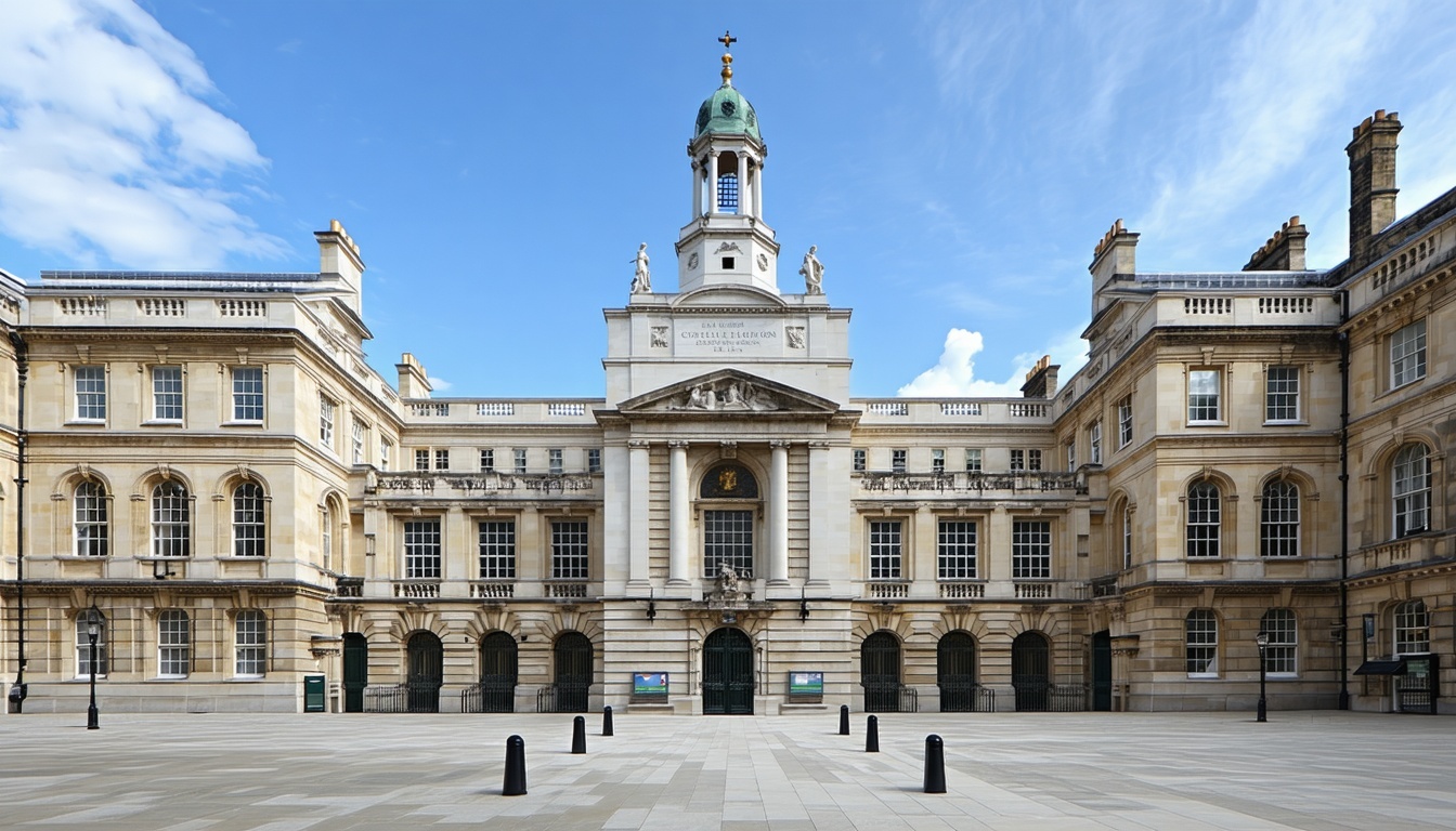 King's College London