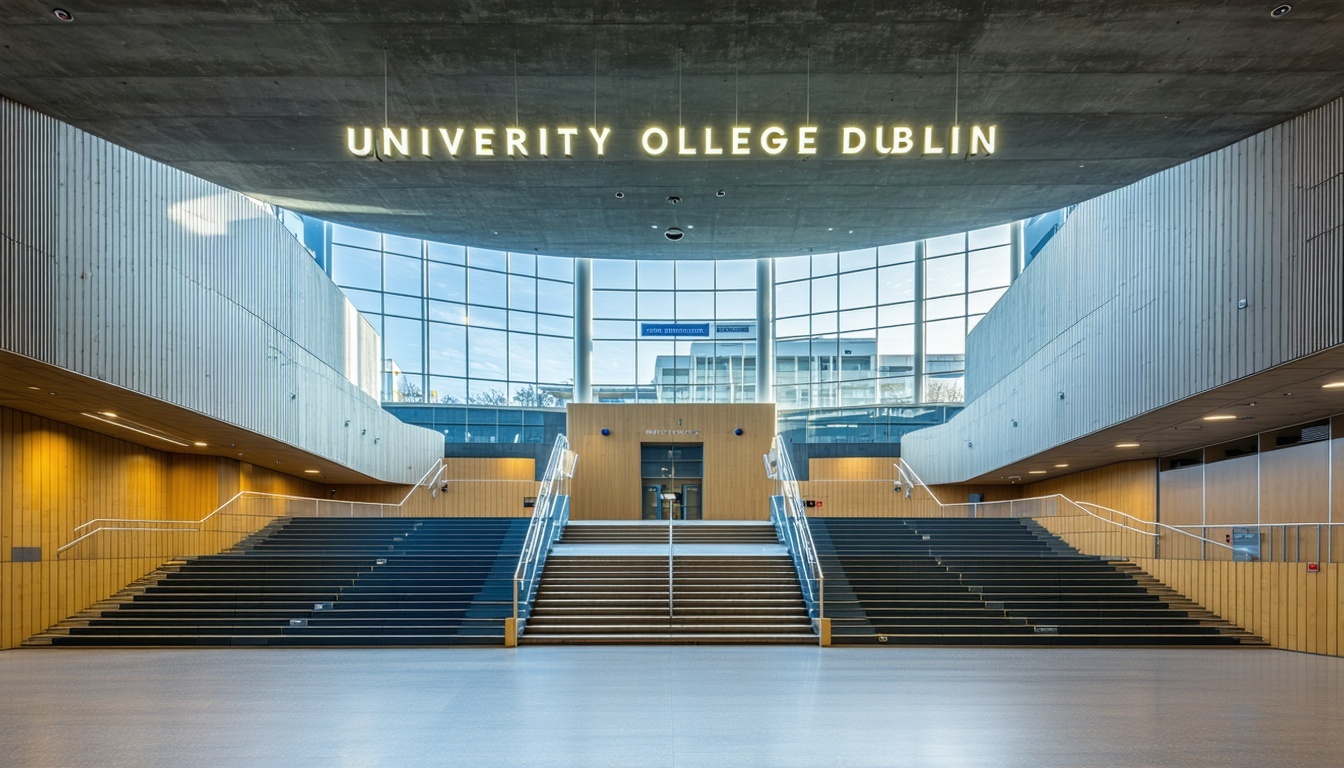University College Dublin