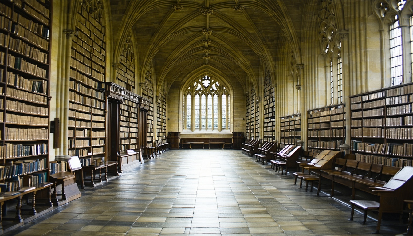 University of Oxford