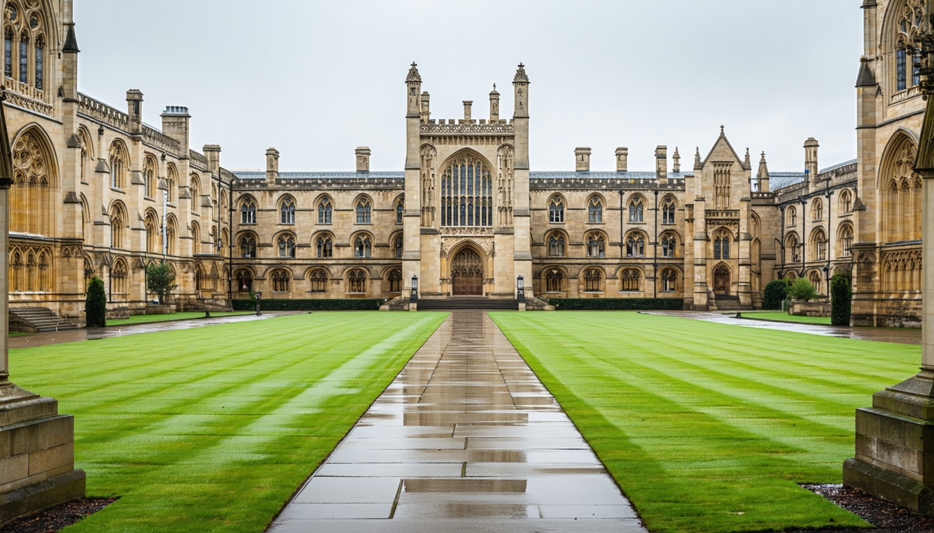 Trinity College Dublin